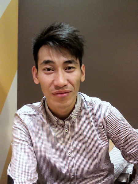 PORTRAIT :